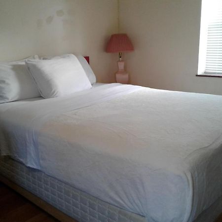Welcome Inn Prince George Ngoại thất bức ảnh