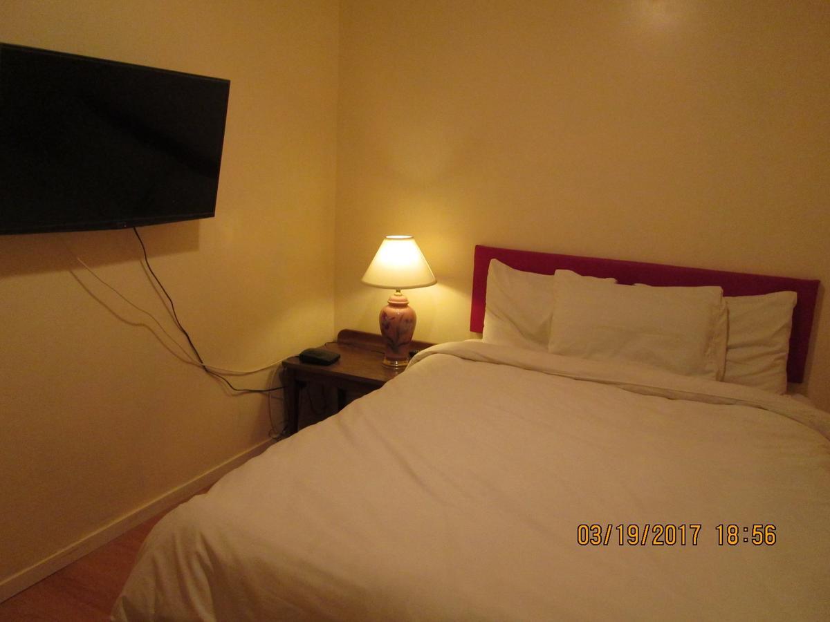 Welcome Inn Prince George Ngoại thất bức ảnh