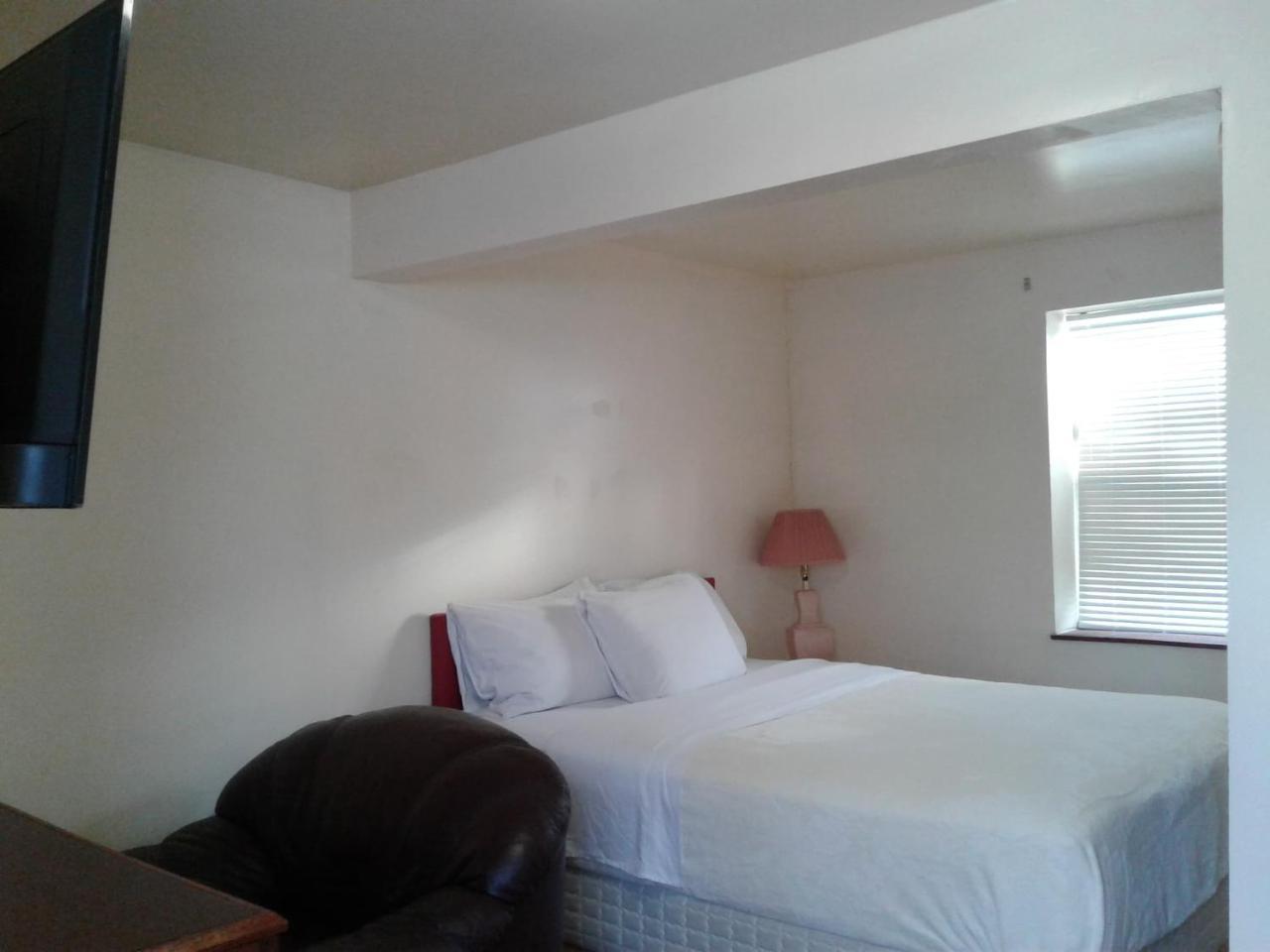 Welcome Inn Prince George Ngoại thất bức ảnh